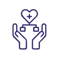 Medical Care Icon PNG