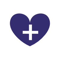 Heart Health Icon PNG