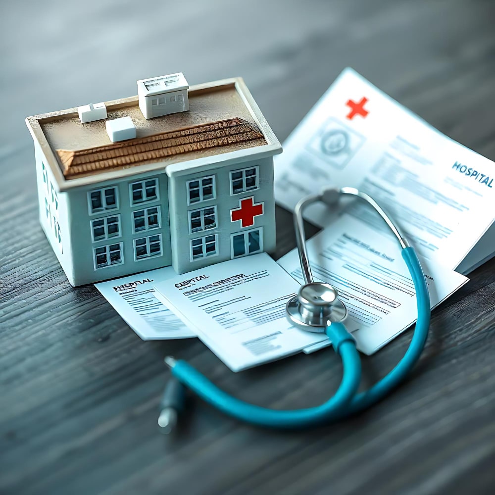 Healthcare Management