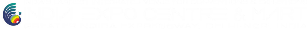 India Expo Centre and Mart Logo Png
